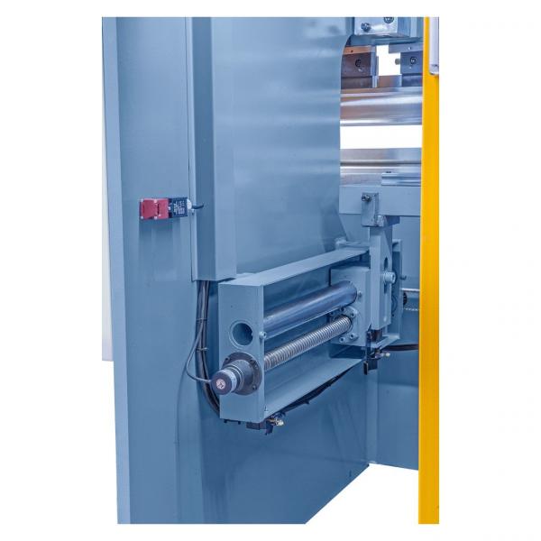 Bernardo AKPL 1600 x 63 Hydraulische Abkantpresse